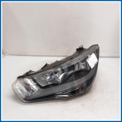 Proiettore ant. sx. AUDI A1 8X1