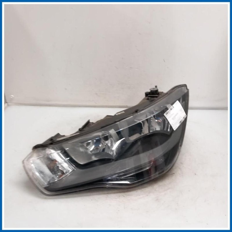 Proiettore ant. sx. AUDI A1 8X1