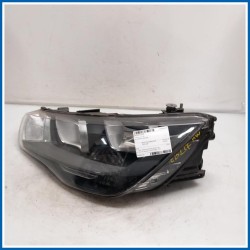 Proiettore ant. sx. AUDI A1 8X1