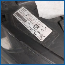 Proiettore ant. sx. AUDI A1 8X1