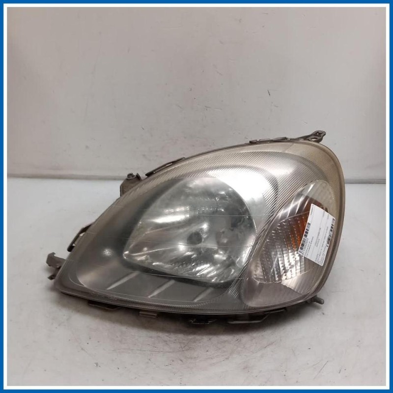 Proiettore ant. sx. TOYOTA Yaris (Japan) I