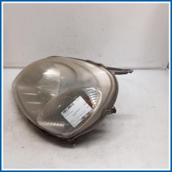 Proiettore ant. sx. TOYOTA Yaris (Japan) I