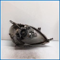 Proiettore ant. sx. TOYOTA Yaris (Japan) I
