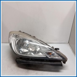 Proiettore ant. dx. HONDA Jazz II
