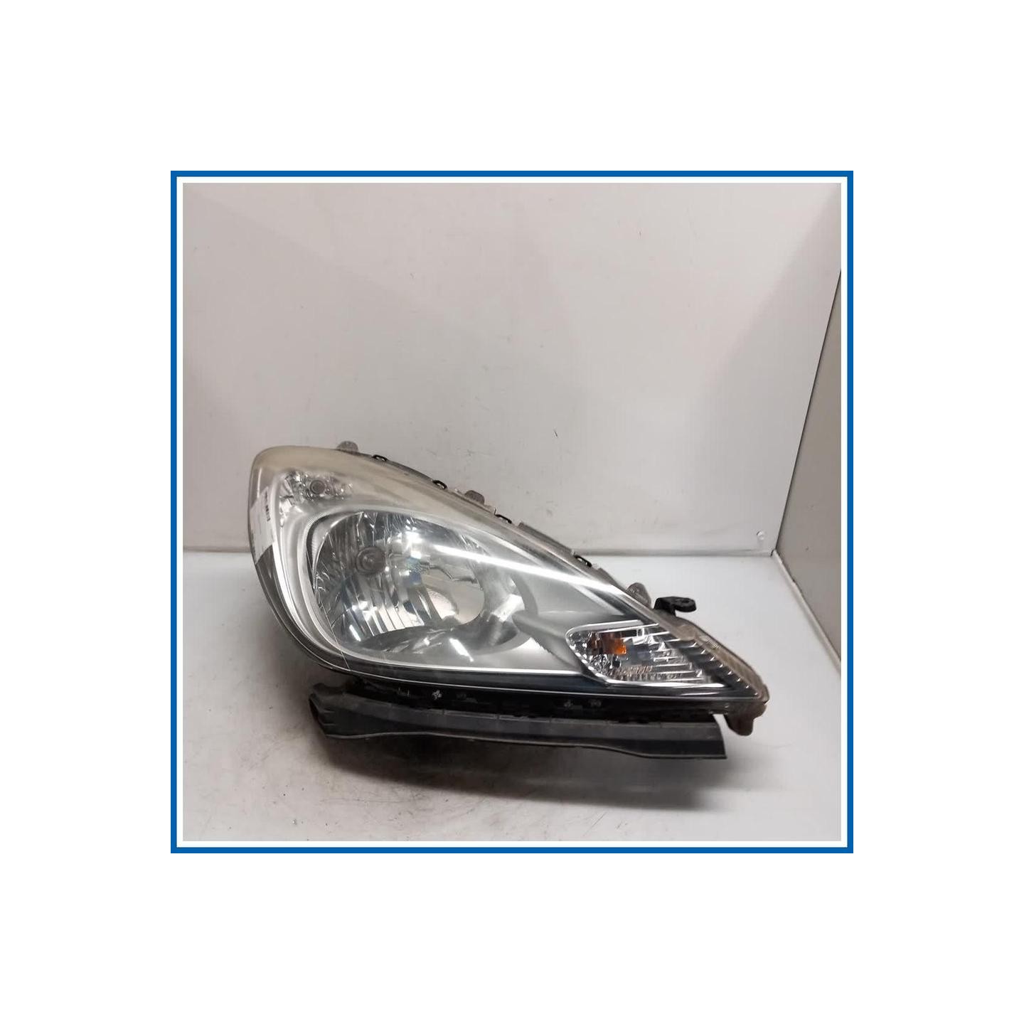 Proiettore ant. dx. HONDA Jazz II