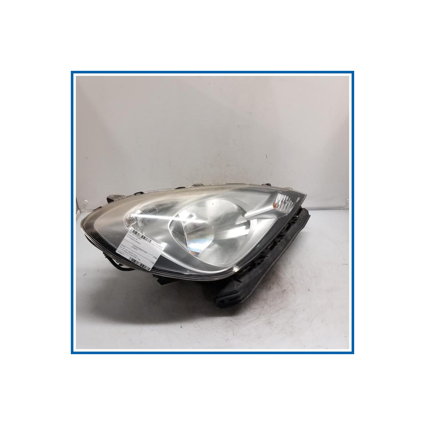 Proiettore ant. dx. HONDA Jazz II