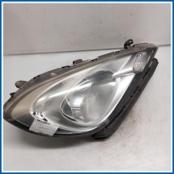 Proiettore ant. dx. HONDA Jazz II