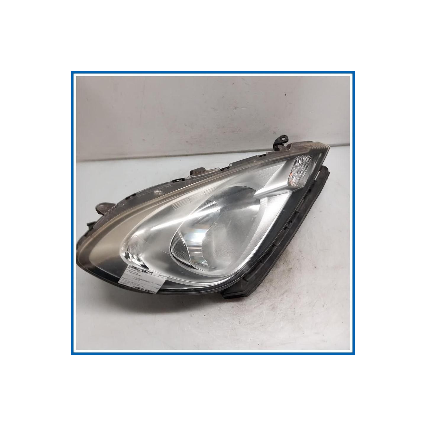 Proiettore ant. dx. HONDA Jazz II