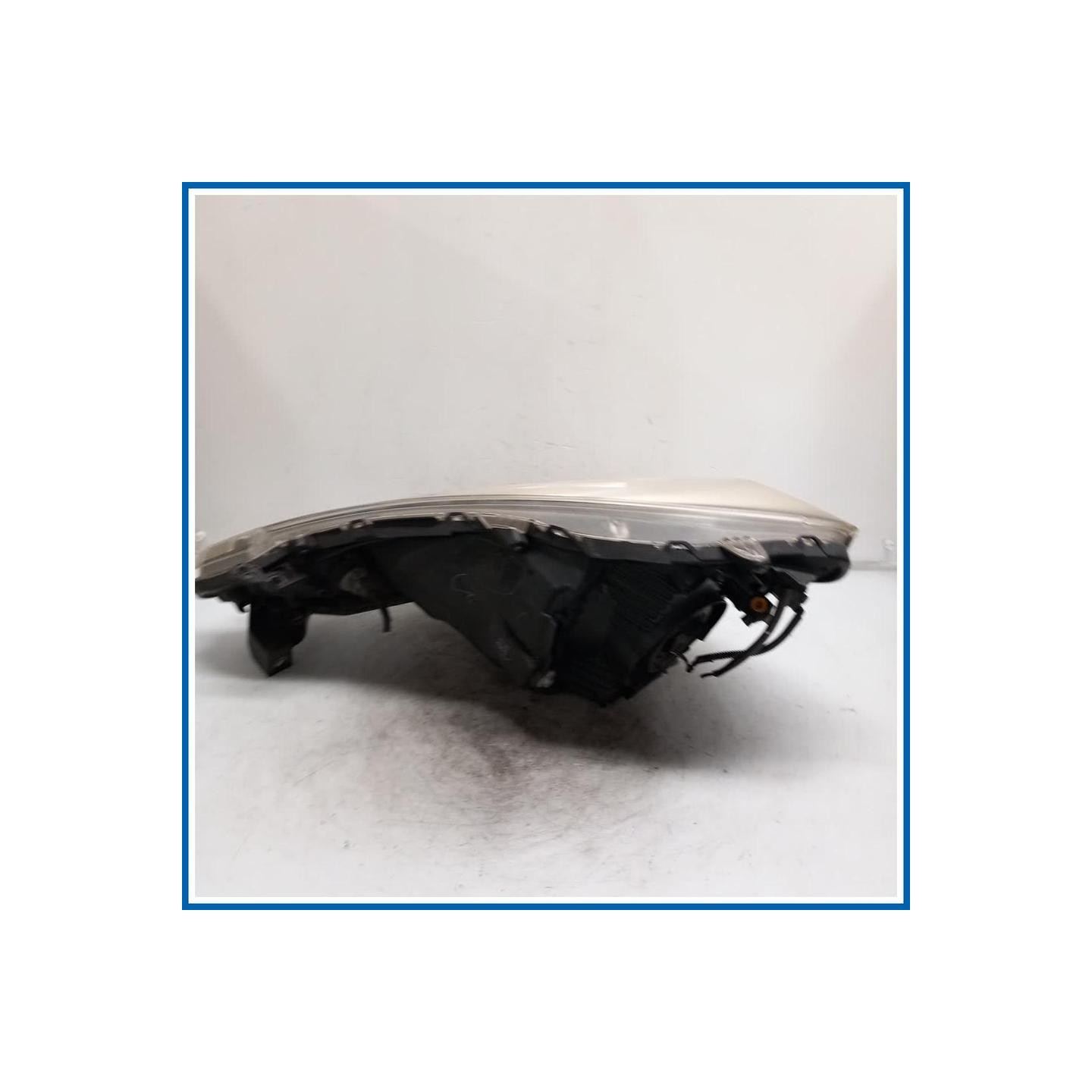Proiettore ant. dx. HONDA Jazz II