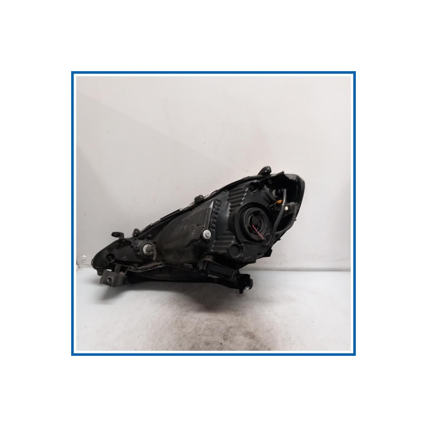 Proiettore ant. dx. HONDA Jazz II