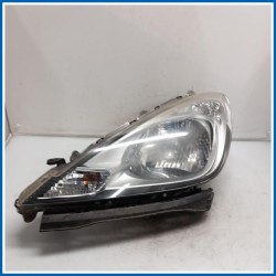 Proiettore ant. sx. HONDA Jazz II