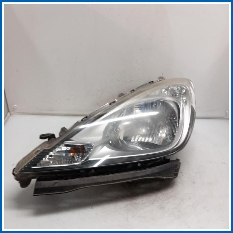 Proiettore ant. sx. HONDA Jazz II