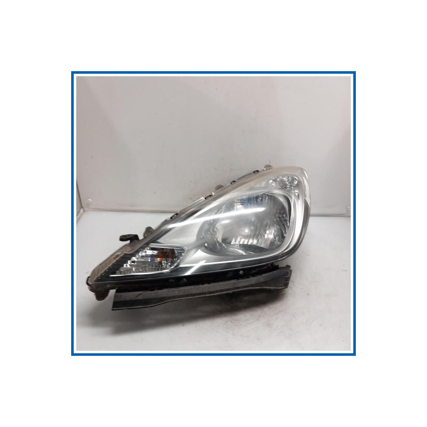 Proiettore ant. sx. HONDA Jazz II