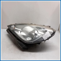 Proiettore ant. sx. HONDA Jazz II