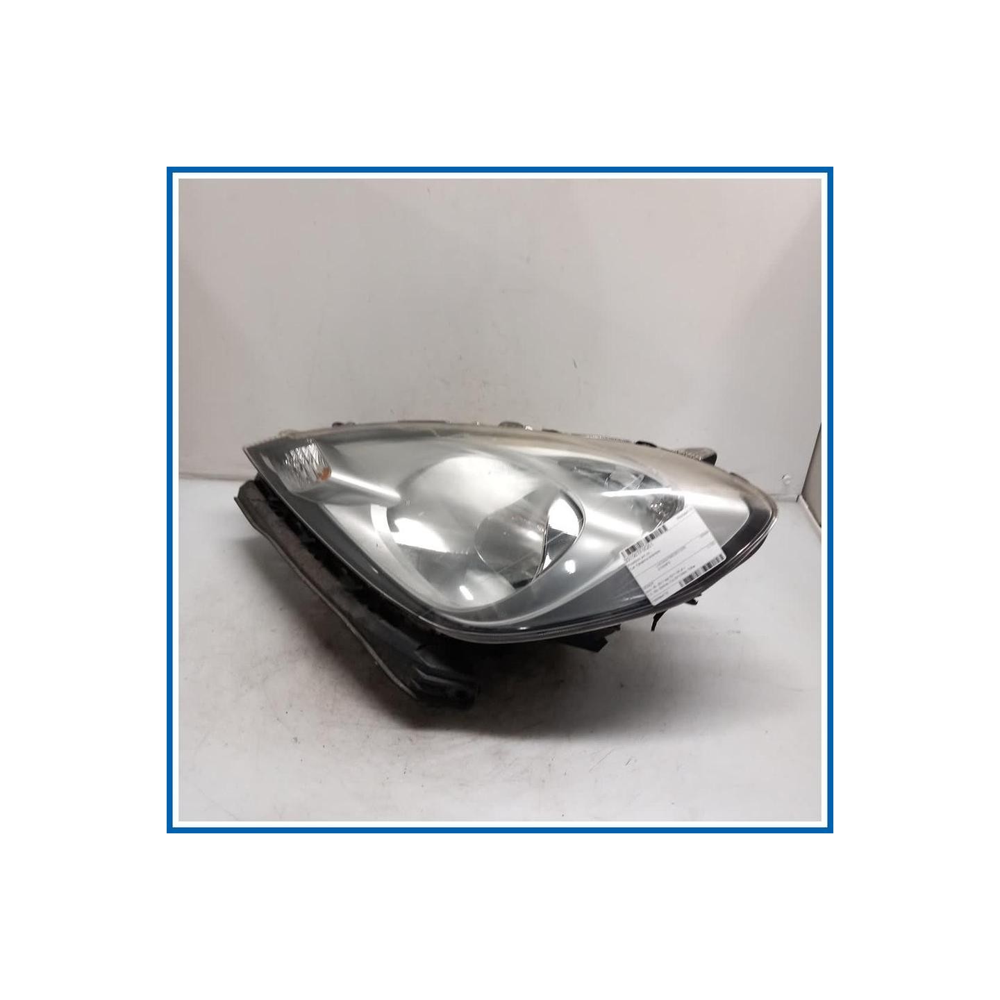 Proiettore ant. sx. HONDA Jazz II