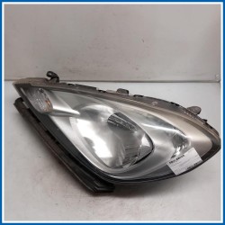 Proiettore ant. sx. HONDA Jazz II