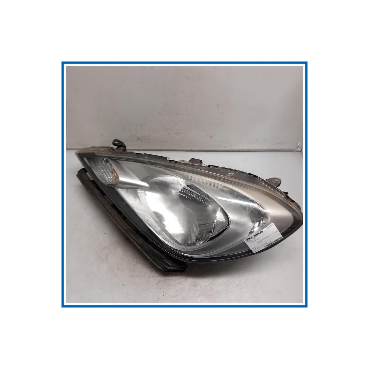 Proiettore ant. sx. HONDA Jazz II