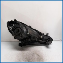 Proiettore ant. sx. HONDA Jazz II