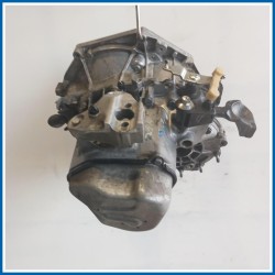 Cambio PEUGEOT 207