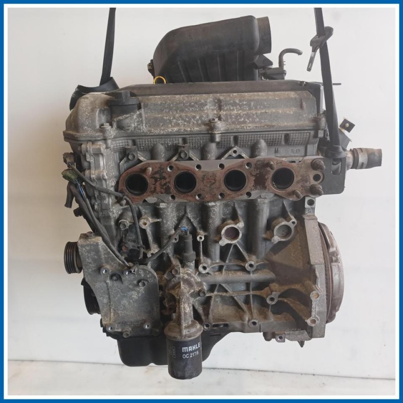 motore SUZUKI Ignis II