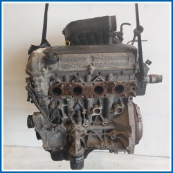 motore SUZUKI Ignis II