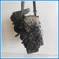 motore SUZUKI Ignis II