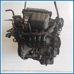 motore SUZUKI Ignis II