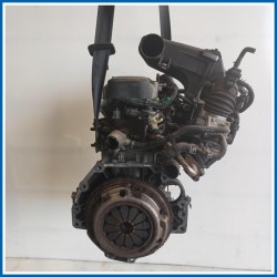 motore SUZUKI Ignis II