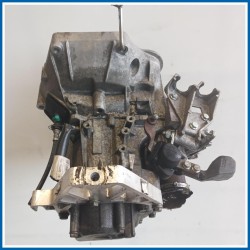 Cambio LANCIA Ypsilon III