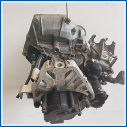 Cambio LANCIA Ypsilon III