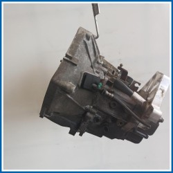 Cambio LANCIA Ypsilon III