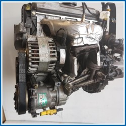 Motore semicompleto CITROEN C2