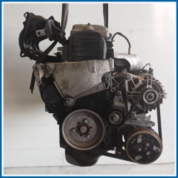 Motore semicompleto CITROEN C2