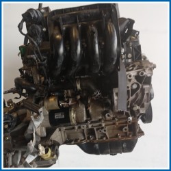 Motore semicompleto CITROEN C2
