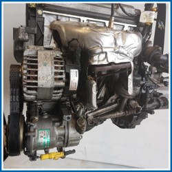 Motore semicompleto CITROEN C2