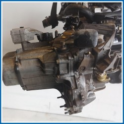Cambio CITROEN C2
