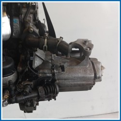 Cambio CITROEN C2