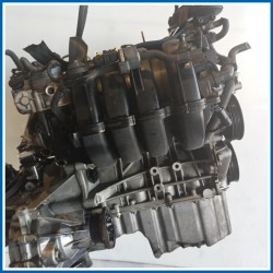 Motore semicompleto revisionato VOLKSWAGEN Golf V