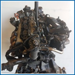 Motore semicompleto revisionato VOLKSWAGEN Golf V