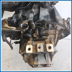 Cambio VOLKSWAGEN Golf V