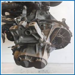 Cambio VOLKSWAGEN Golf V