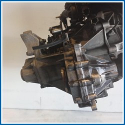 Cambio VOLKSWAGEN Golf V