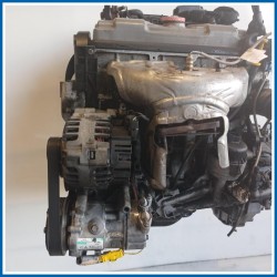 Motore semicompleto CITROEN C3 I