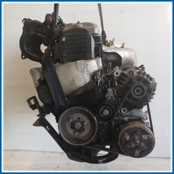 Motore semicompleto CITROEN C3 I