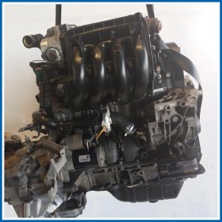 Motore semicompleto CITROEN C3 I