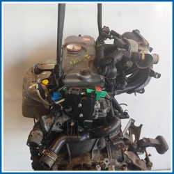 Motore semicompleto CITROEN C3 I