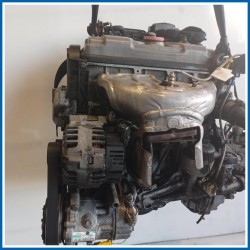 Motore semicompleto CITROEN C3 I