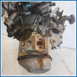 Cambio CITROEN C3 I