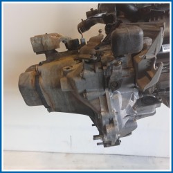 Cambio CITROEN C3 I