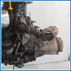 Cambio CITROEN C3 I